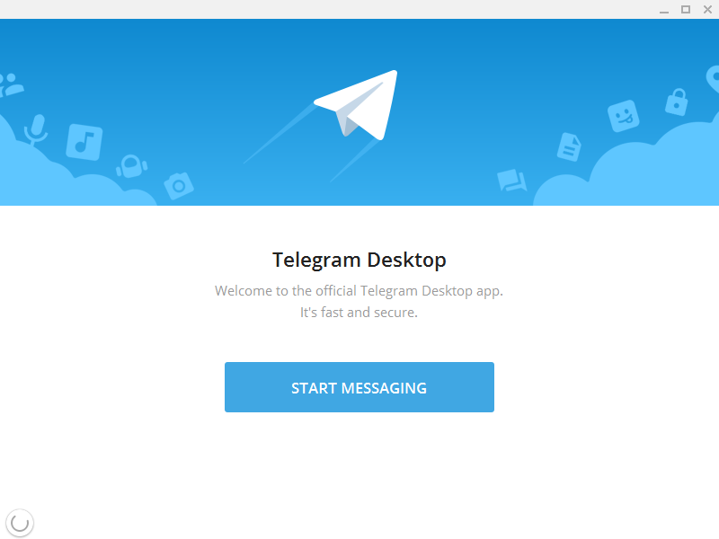 Telegram Desktop - Screenshot #5
