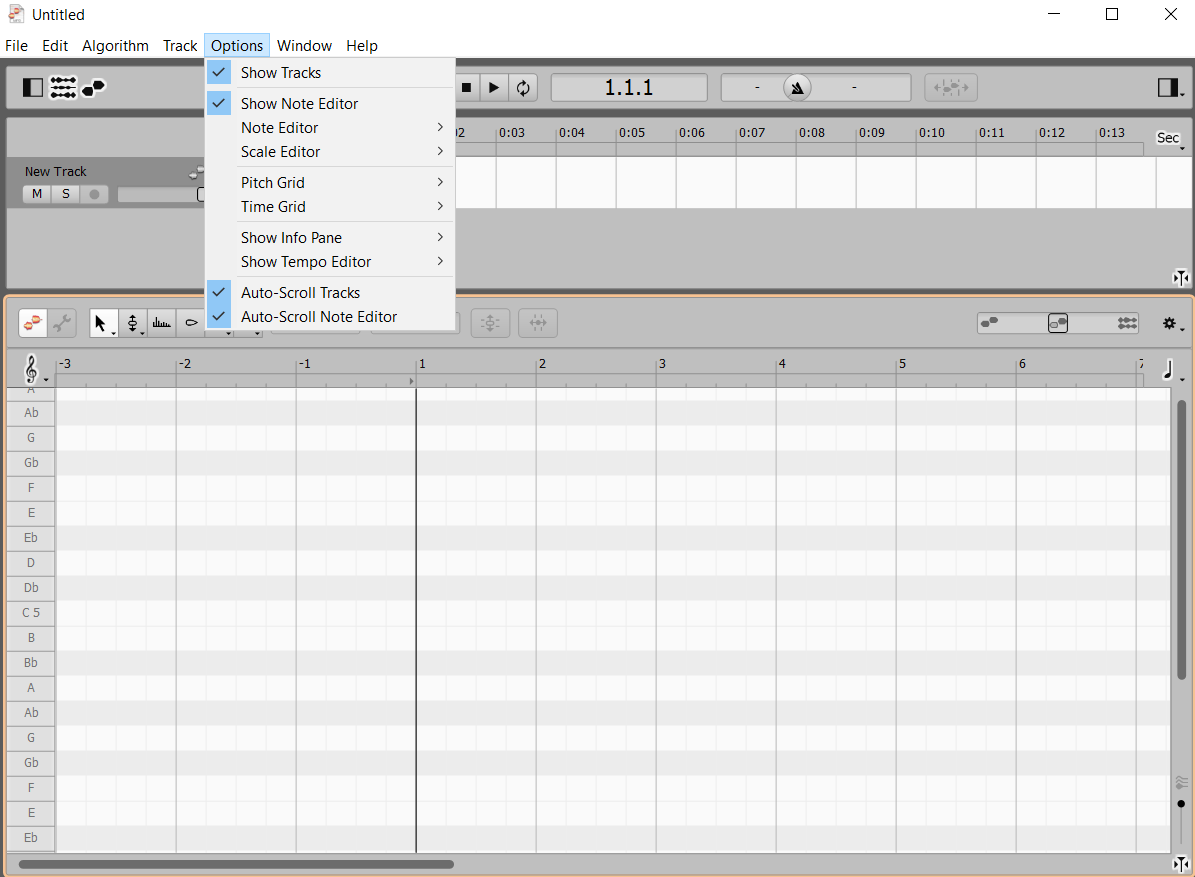 melodyne editor 4 free