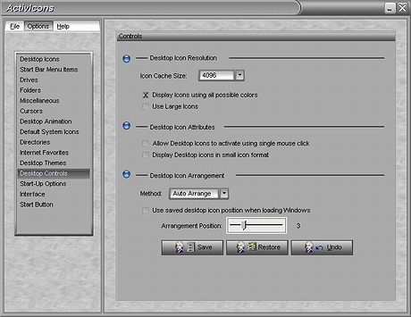 ActivIcons latest version - Get best Windows software