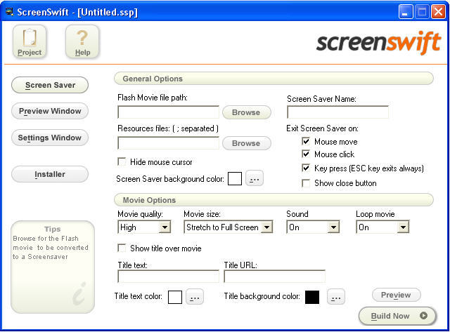 ScreenSwift latest version - Get best Windows software