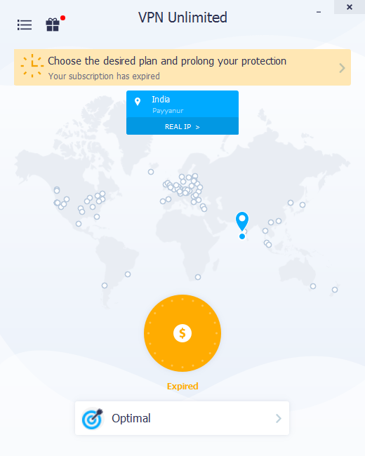 VPN Unlimited - Screenshot #6