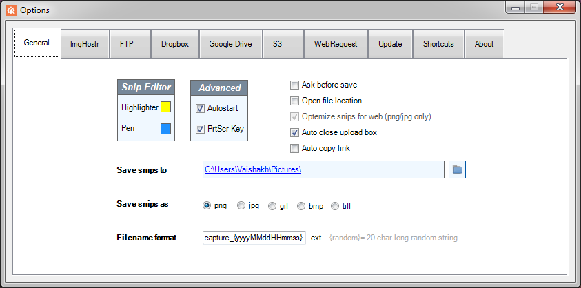 ms snipping tool download