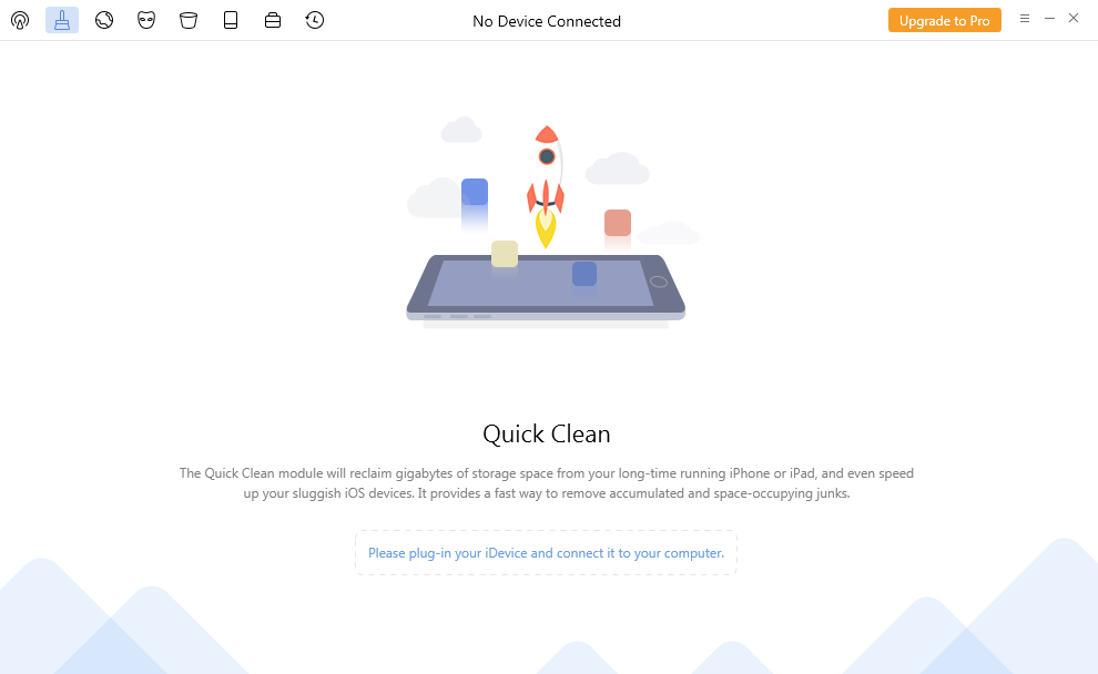 PhoneClean - Screenshot #3