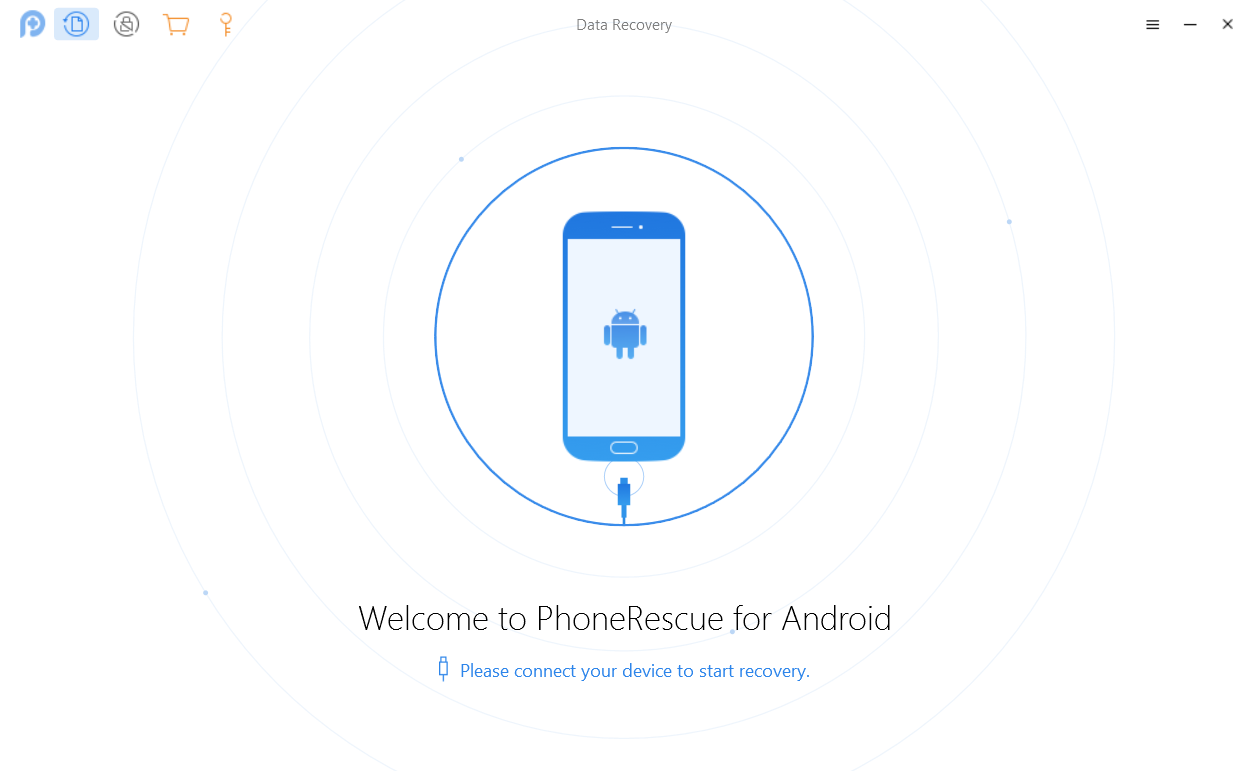 phonerescue android download