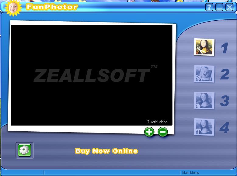 FunPhotor latest version - Get best Windows software