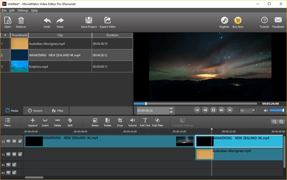 Windows Video Editor Pro 2023 v9.9.9.9 for android download