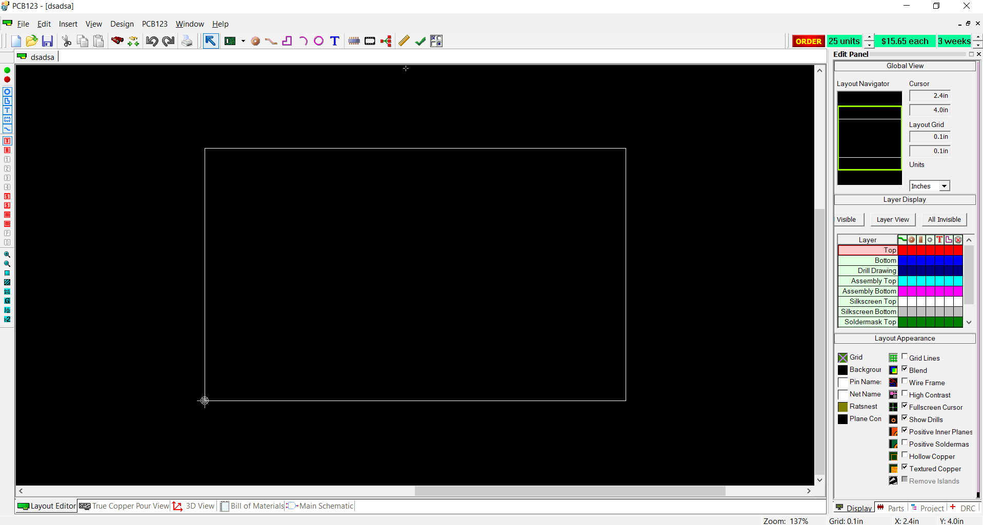 PCB123 - Screenshot #4