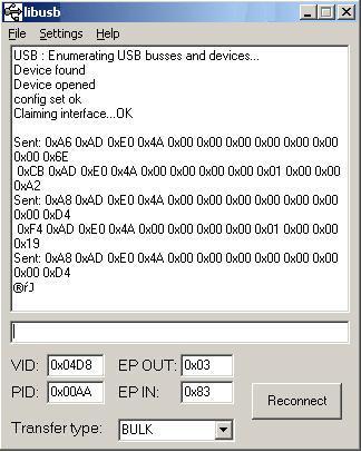 LibUSB-Win32 download for free - SoftDeluxe