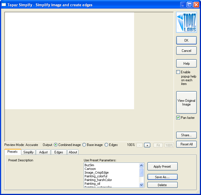 topaz simplify 4.2 windows