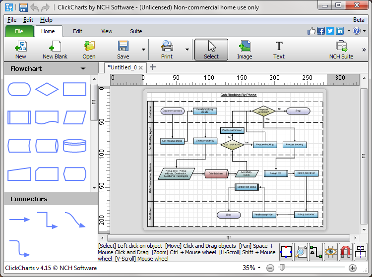 for apple download NCH ClickCharts Pro 8.28