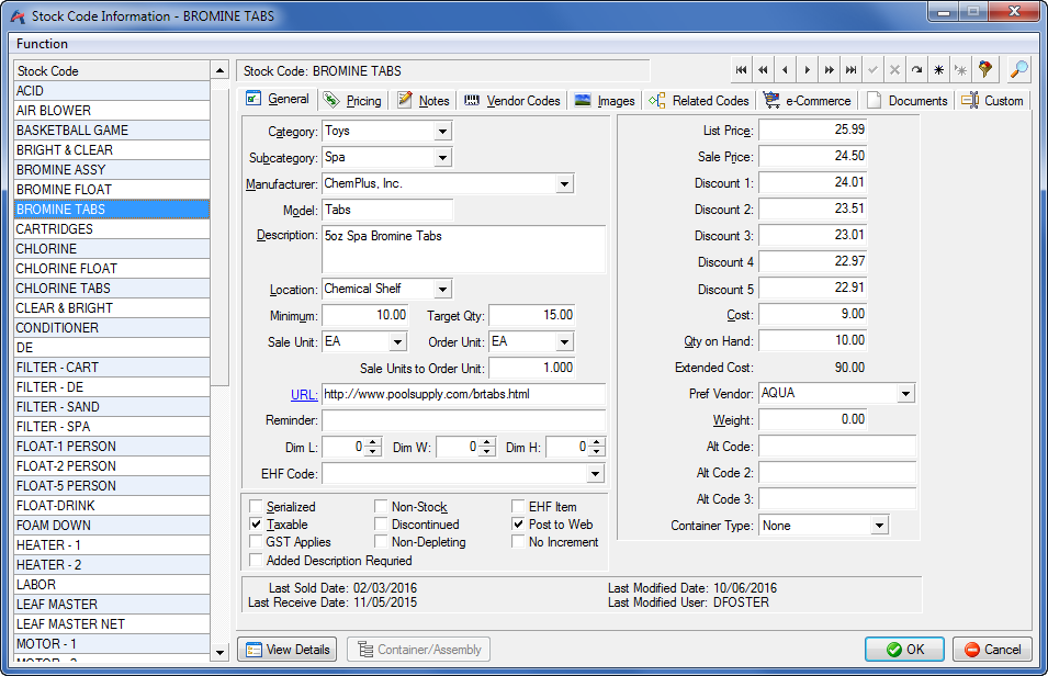 Atrex - Screenshot #1