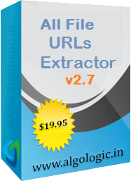 html url extractor