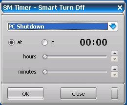 SM Timer - Screenshot #3