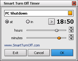 SM Timer - Screenshot #4