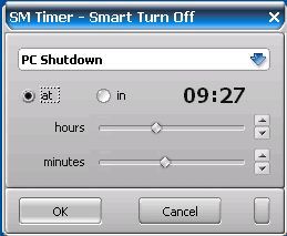 SM Timer - Screenshot #2