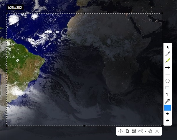 Free Snipping Tool - Screenshot #11