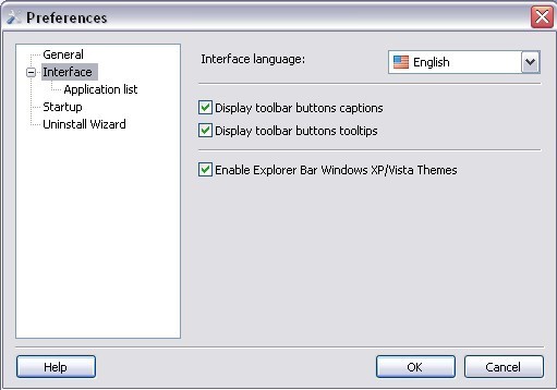 Uninstall Tool - Screenshot #16