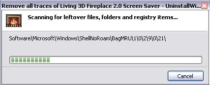 Uninstall Tool - Screenshot #15