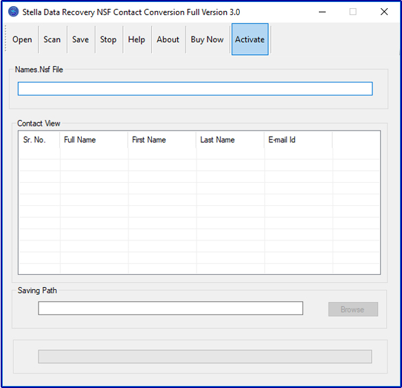 free nsf to pst converter free nsf to pst converter