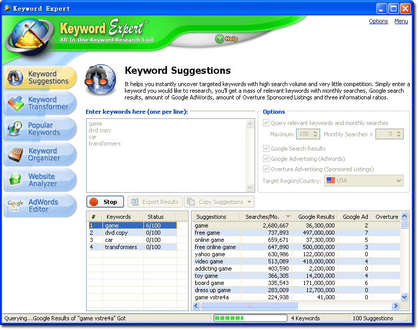 expertgps registration key