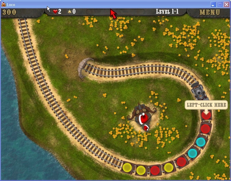 Loco Christmas Edition download for free SoftDeluxe