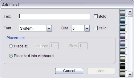 BeadTool - Screenshot #5