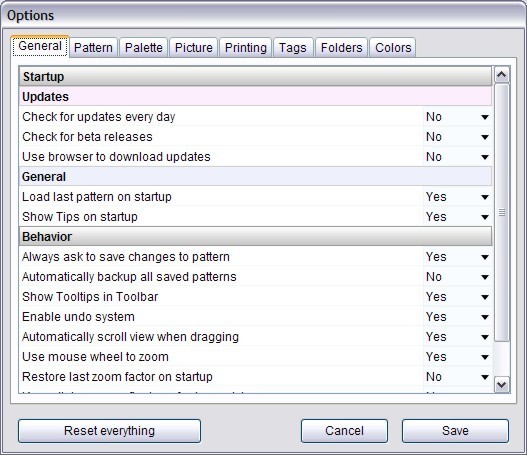 BeadTool - Screenshot #4