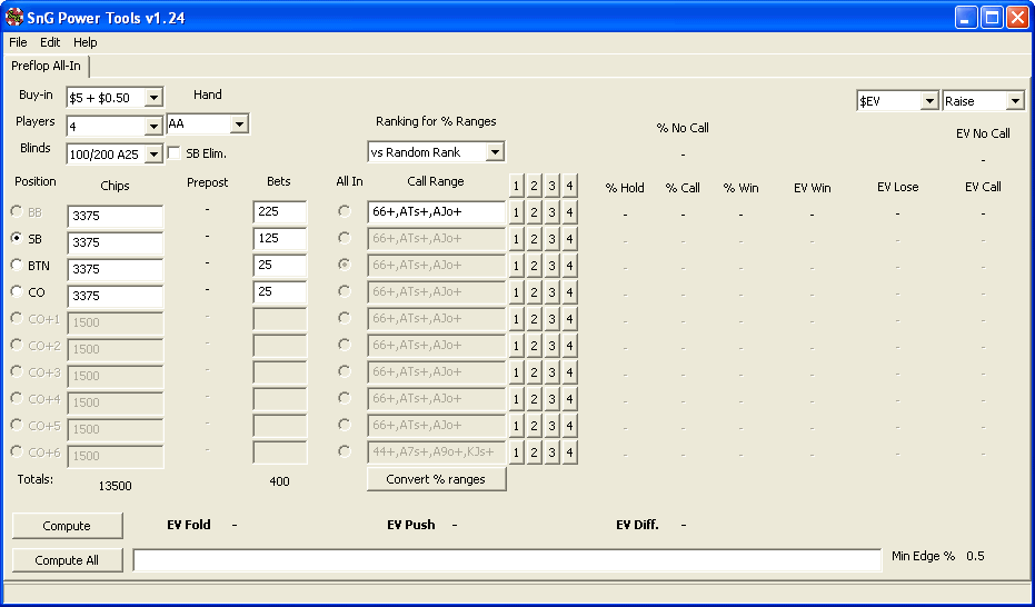 SnG Power Tools download for free SoftDeluxe