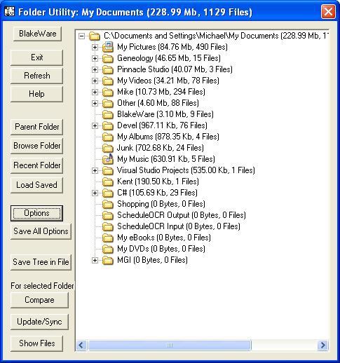 File Utility Folder Utility latest version - Get best Windows software