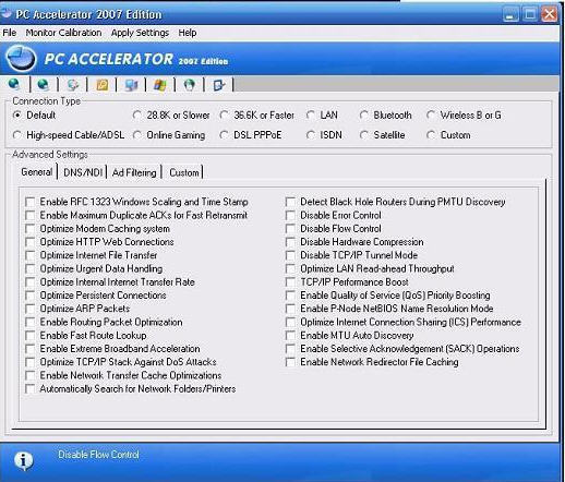 cpu speed accelerator software