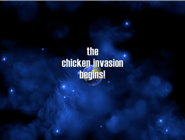 yahoo chicken invaders 3