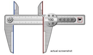 Screen Calipers latest version - Get best Windows software