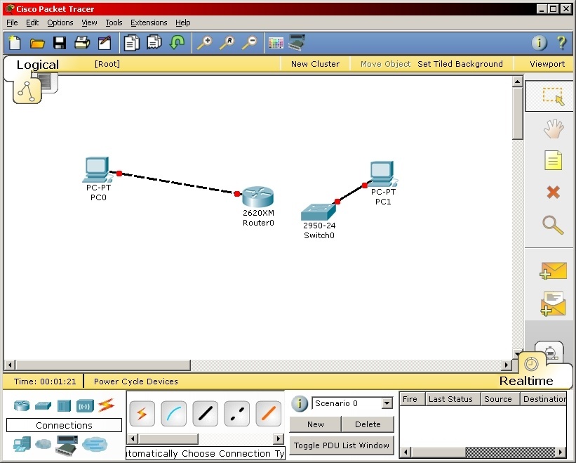 packet tracer 8.3.1.2 hands on final