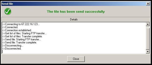 Jet Screenshot - Screenshot #8