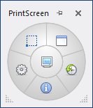 Gadwin PrintScreen - Screenshot #1