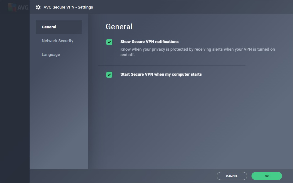 avg secure vpn for mac