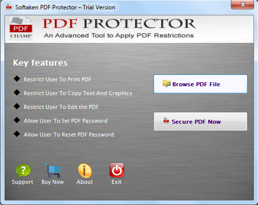 pdf locker