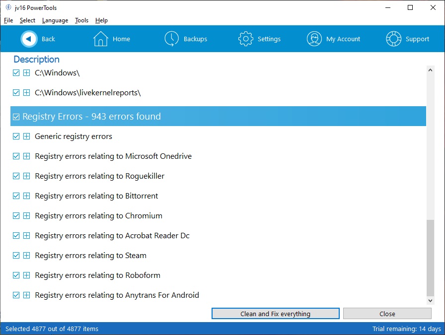 download jv16 PowerTools 8.1.0.1564 download jv16 PowerTools 8.1.0.1564