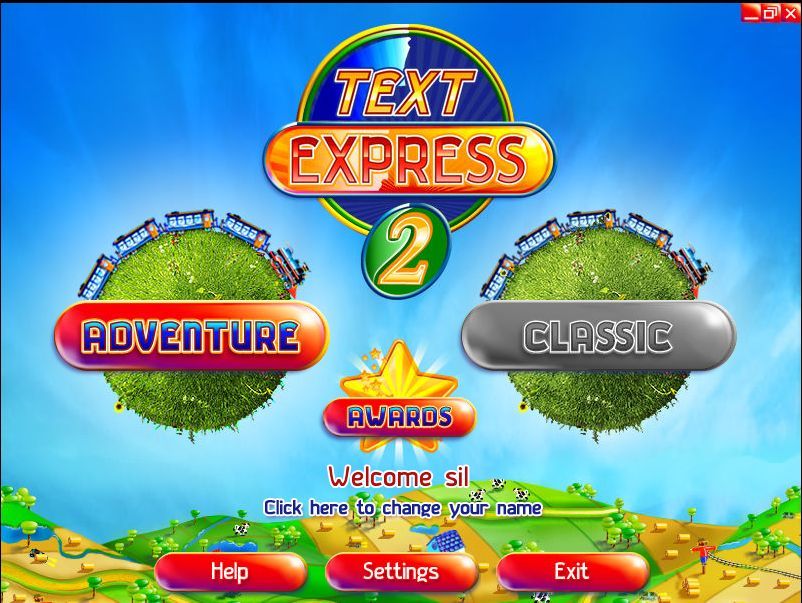 Text Express 2 Text Express 2