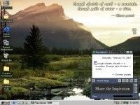 PaperQuote - Screenshot #1