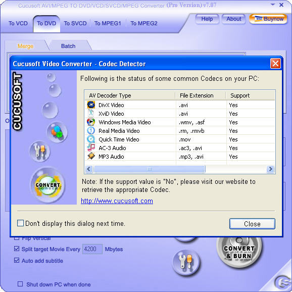 vcd to converter vcd to converter