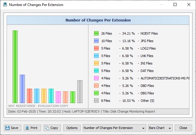 Disk Pulse Ultimate 15.5.16 free instals