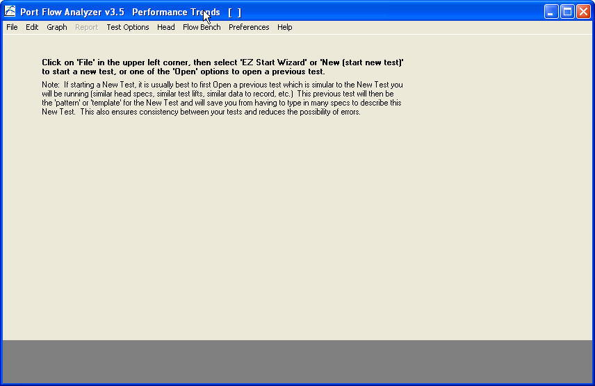 Port Flow Analyzer download for free SoftDeluxe