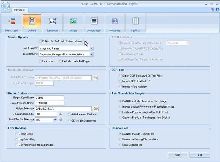 iPRO download for free - SoftDeluxe