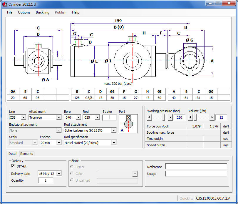 Cylinder download for free - SoftDeluxe