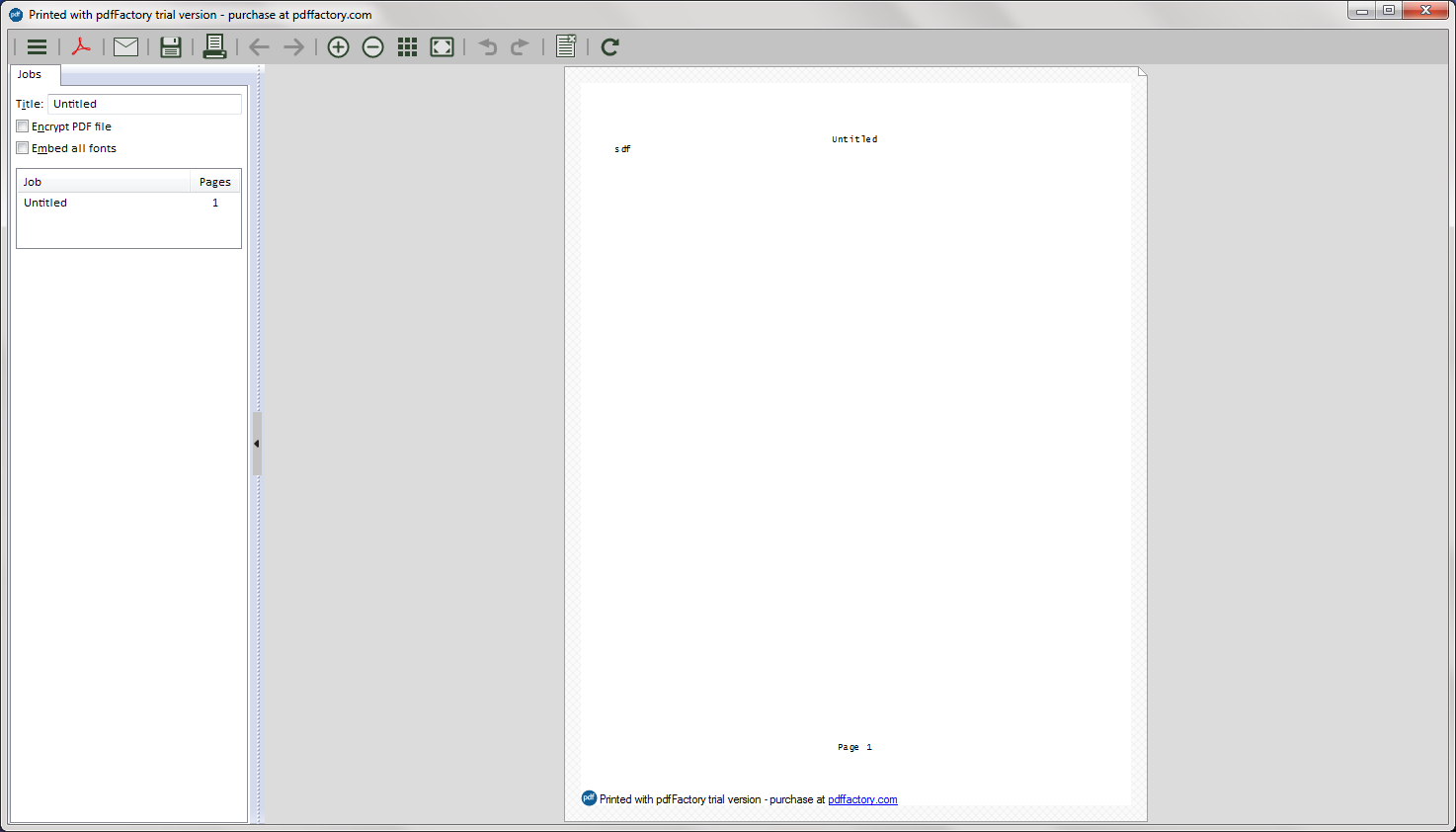 pdfFactory - Screenshot #3