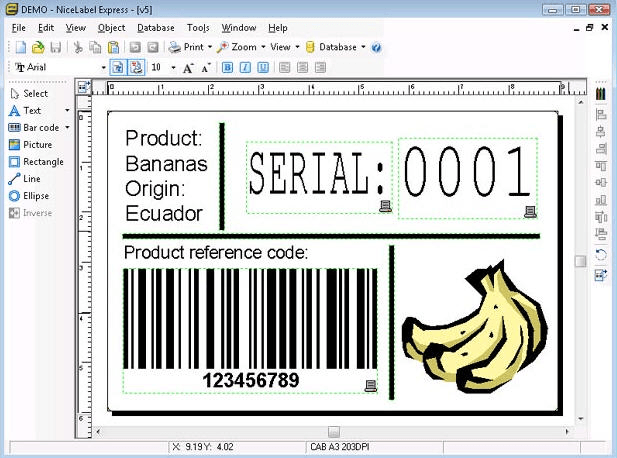 Nicelabel Download Free NiceLabel Express download for free - SoftDeluxe