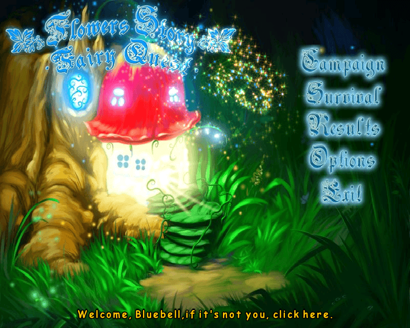 Flower Story Fairy Quest latest version Get best Windows software