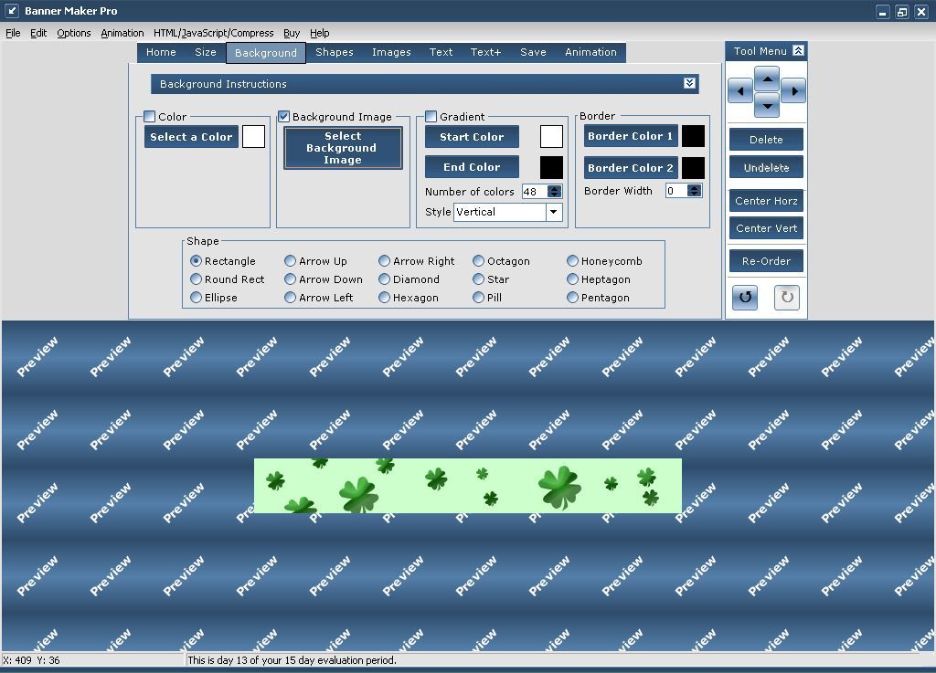Banner Maker Pro - Screenshot #13
