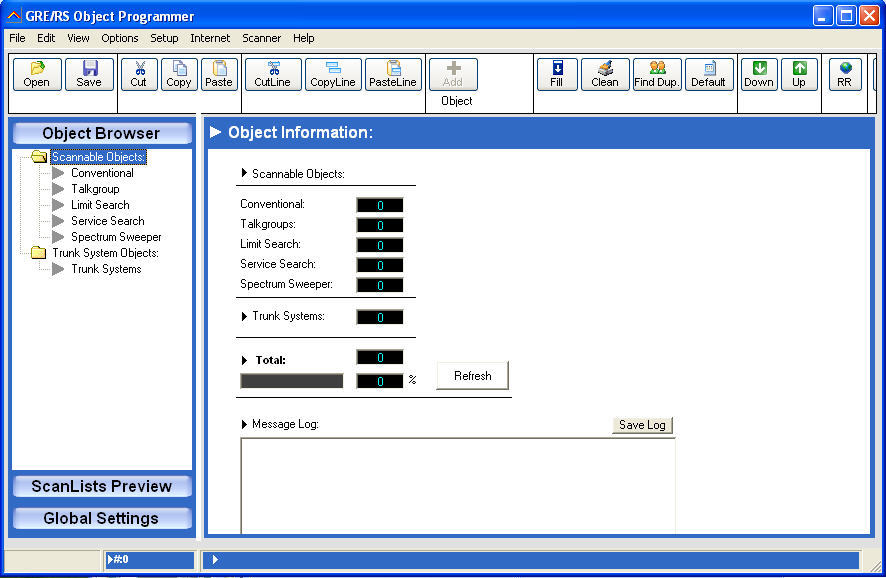 ARC500 for GRE PSR500 and PSR600 latest version - Get best Windows software